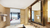 Crowne Plaza Xuzhou Dalong Lake Room