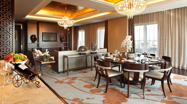 <b>Crowne Plaza Xuzhou Dalong Lake Suite</b>. Images powered by <a href="https://www.leonardoworldwide.com/" title="Leonardo Worldwide" target="_blank">Leonardo</a>.