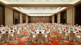 Crowne Plaza Xuzhou Dalong Lake Ballroom