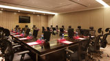 Crowne Plaza Xuzhou Dalong Lake Meeting