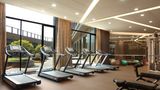 Crowne Plaza Xuzhou Dalong Lake Health Club