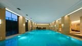 Crowne Plaza Xuzhou Dalong Lake Pool