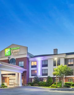 Holiday Inn Express & Suites Hardeeville