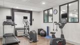 Holiday Inn Express & Suites Hardeeville Health Club