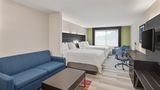 Holiday Inn Express & Suites Hardeeville Suite