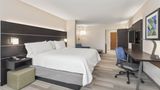 Holiday Inn Express & Suites Hardeeville Suite