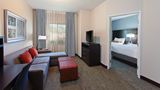 Staybridge Suites Fairfield Napa Valley Suite