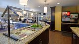 Staybridge Suites Fairfield Napa Valley Restaurant