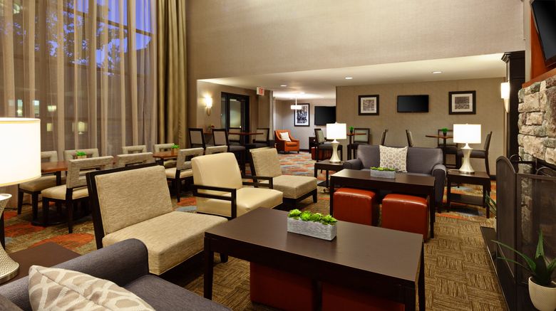 <b>Staybridge Suites Fairfield Napa Valley Lobby</b>. Images powered by <a href="https://www.leonardoworldwide.com/" title="Leonardo Worldwide" target="_blank">Leonardo</a>.