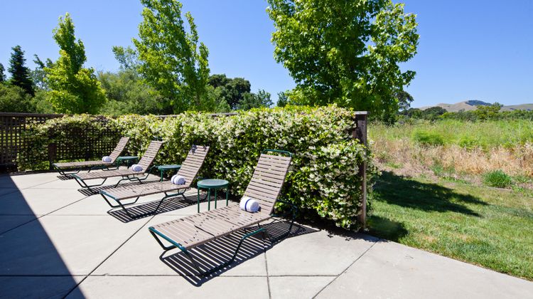Staybridge Suites Fairfield Napa Valley Other