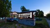 Staybridge Suites Fairfield Napa Valley Exterior