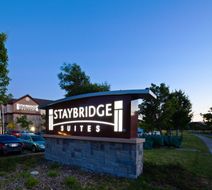 Staybridge Suites Fairfield Napa Valley Exterior