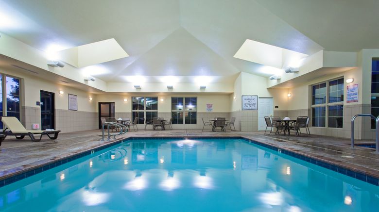 <b>Staybridge Suites Fairfield Napa Valley Pool</b>. Images powered by <a href="https://www.leonardoworldwide.com/" title="Leonardo Worldwide" target="_blank">Leonardo</a>.
