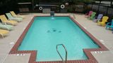 Candlewood Suites Newport News Pool
