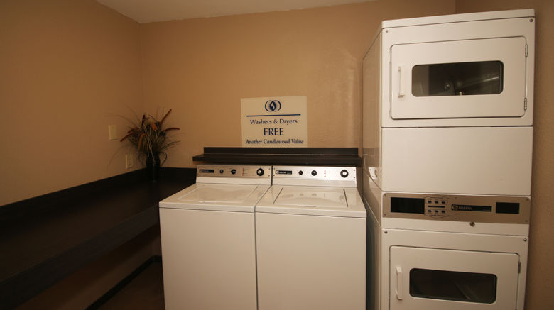 <b>Candlewood Suites Newport News Other</b>. Images powered by <a href="https://www.leonardoworldwide.com/" title="Leonardo Worldwide" target="_blank">Leonardo</a>.