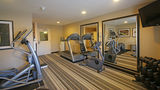 Candlewood Suites Newport News Health Club
