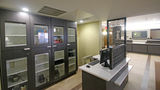 Candlewood Suites Newport News Lobby