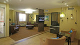Candlewood Suites Newport News Lobby
