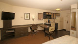 Candlewood Suites Newport News Room