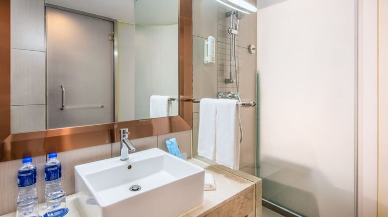 <b>Holiday Inn Express South Room</b>. Images powered by <a href="https://www.leonardoworldwide.com/" title="Leonardo Worldwide" target="_blank">Leonardo</a>.