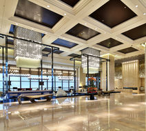 Crowne Plaza Chengdu West Lobby