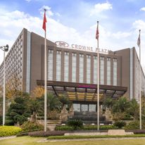 Crowne Plaza Chengdu West
