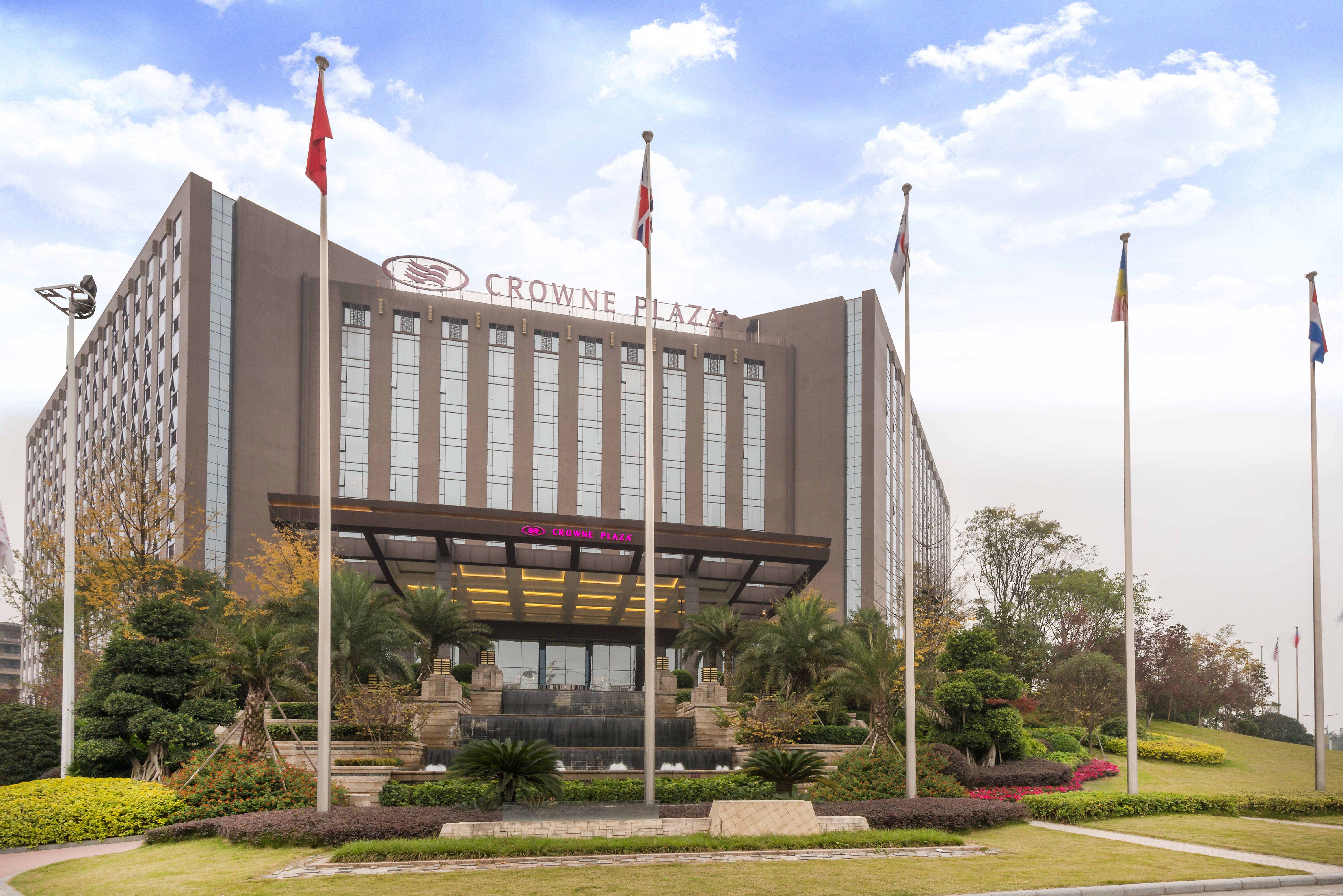 ヨネザワCROWNE PLAZA crowne-plaza---ana-kanazawa-