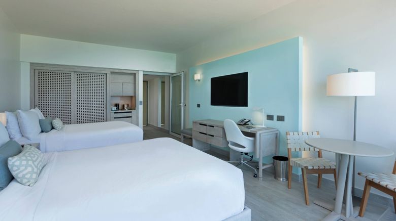<b>La Concha, A Renaissance Resort Room</b>. Images powered by <a href="https://www.leonardoworldwide.com/" title="Leonardo Worldwide" target="_blank">Leonardo</a>.