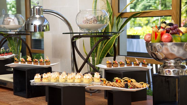 <b>Savoy Resort and Spa Restaurant</b>. Images powered by <a href="https://www.leonardoworldwide.com/" title="Leonardo Worldwide" target="_blank">Leonardo</a>.