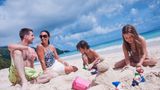 Savoy Resort and Spa Beach