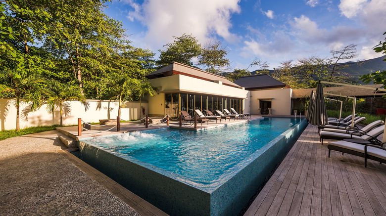 <b>Savoy Resort and Spa Spa</b>. Images powered by <a href="https://www.leonardoworldwide.com/" title="Leonardo Worldwide" target="_blank">Leonardo</a>.