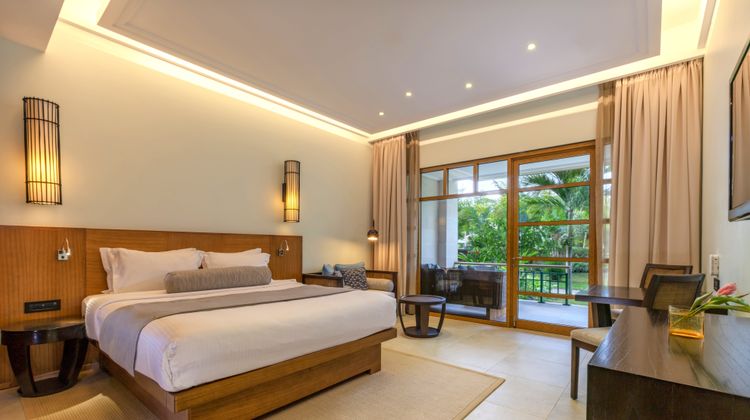 Savoy Resort and Spa Room
