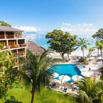 Coral Strand Hotel
