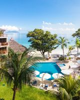 Coral Strand Hotel