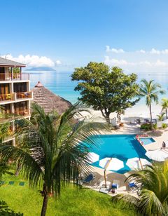 Coral Strand Hotel