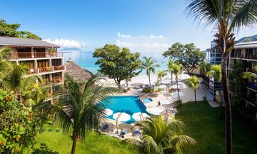 Coral Strand Hotel