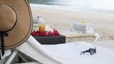Coral Strand Hotel Beach