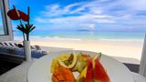 Coral Strand Hotel Restaurant
