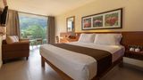 Coral Strand Hotel Room