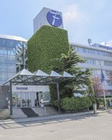 Hotel Fletcher Leidschendam-Den Haag
