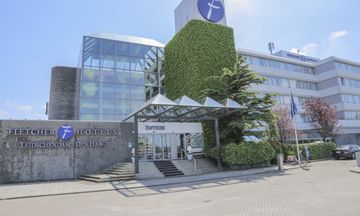 Hotel Fletcher Leidschendam-Den Haag