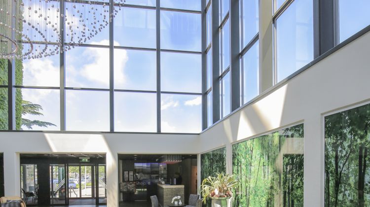 Hotel Fletcher Leidschendam-Den Haag Lobby