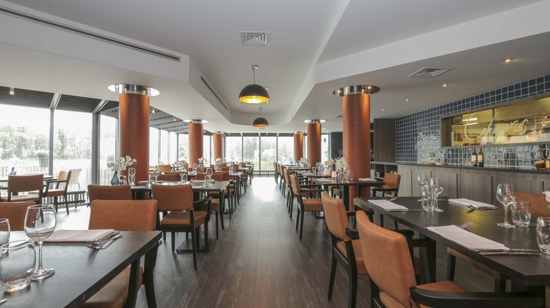 <b>Hotel Fletcher Leidschendam-Den Haag Restaurant</b>. Images powered by <a href="https://www.leonardoworldwide.com/" title="Leonardo Worldwide" target="_blank">Leonardo</a>.