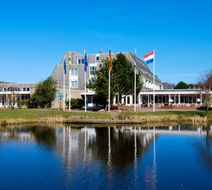 Hotel Medemblik Exterior