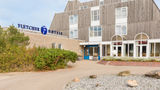 <b>Hotel Medemblik Exterior</b>. Images powered by <a href="https://www.leonardoworldwide.com/" title="Leonardo Worldwide" target="_blank">Leonardo</a>.