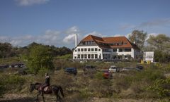 Fletcher Hotel Duinoord