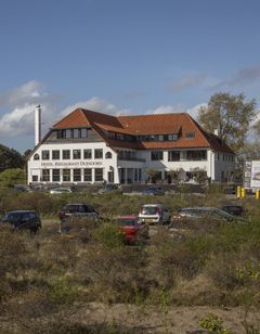 Fletcher Hotel Duinoord