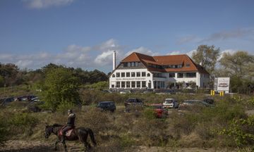 Fletcher Hotel Duinoord