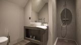 Fletcher Hotel Duinoord Room