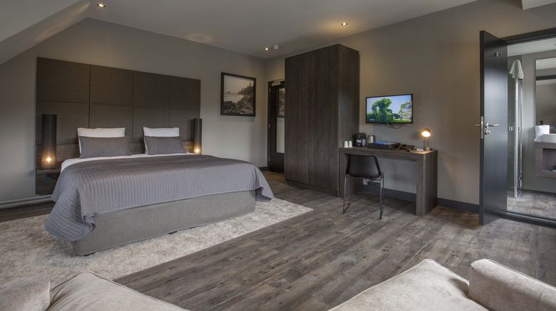 <b>Fletcher Hotel Duinoord Suite</b>. Images powered by <a href="https://www.leonardoworldwide.com/" title="Leonardo Worldwide" target="_blank">Leonardo</a>.